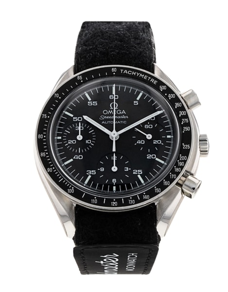 Omega Speedmaster Reduced 3510.50.00